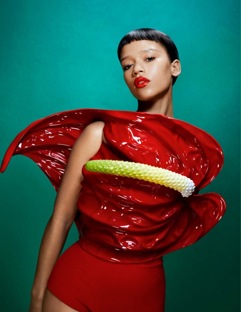 Image Credit: Dazed Fashion